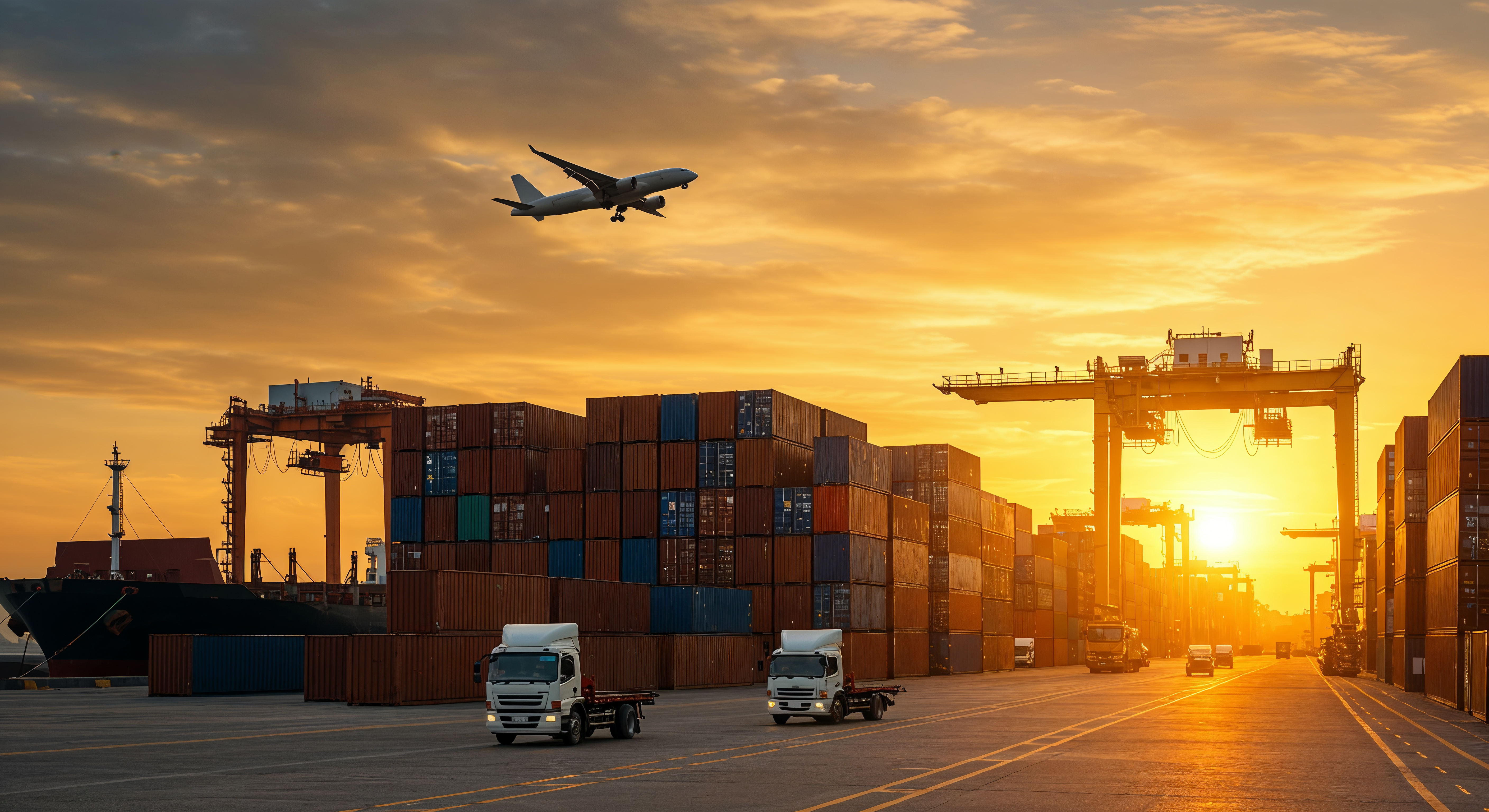 Logistics Solutions